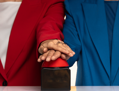Ata da comissão eleitoral 2026